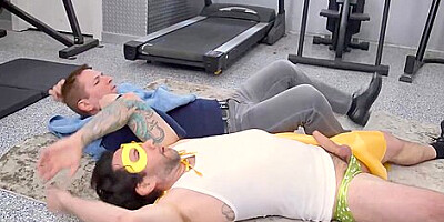 Isabella Nice And Tommy Pistol In Super Hot Dp Xxx Scene With