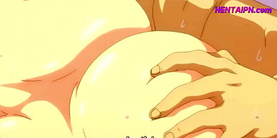Torokase Orgasm Ep.1 ENG SUB