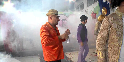 Fabulous pornstar Omar Galanti in Hottest Facial, HD adult video