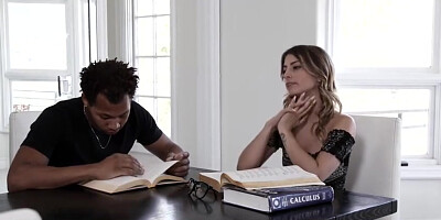 Kristen Scott - Babysitters Taking On Cock 5