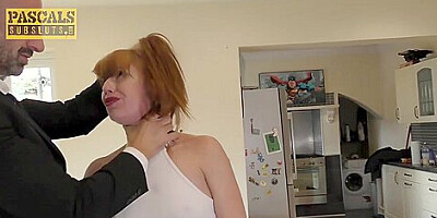 Roxy Rose Double Penetrated Before Facial