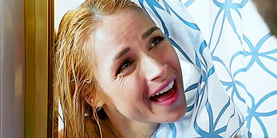 Sarah Vandella, Johnny Castle And Preston Parker In Perverted Milf Heart-stopping Xxx