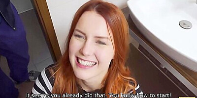Charlie Reds Blowjob Sex By