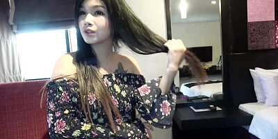 Watch unattainable patootie's clip