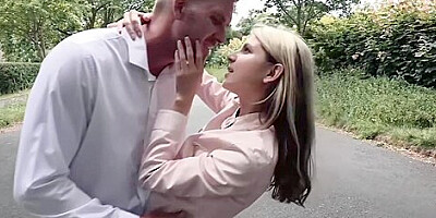 Marc Rose And Gina Gerson - Prurient And At Smut