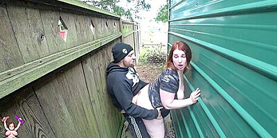 On Neighbor Goes Wrong!