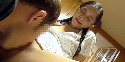 [ibw-907z] Tanned Brown Stepdaughter Dont Get Fucked 4 Hours Scene 14