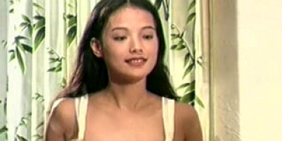 Qi Shu in Feel Me