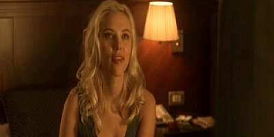 Scarlett Johansson - Vicky Christina Barcelona