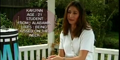 Kagney Linn Karter And James Deen