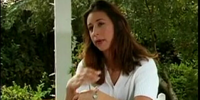 Kagney Linn Karter And James Deen