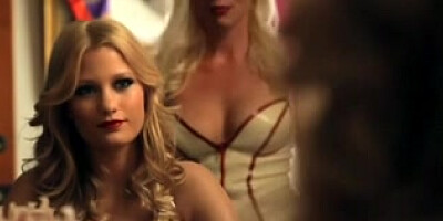 Heather Graham - Virgin