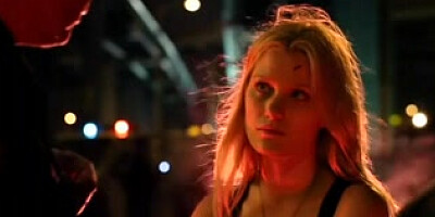 Heather Graham - Virgin