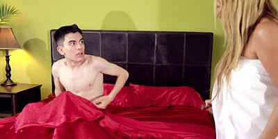 There's A Jordi In My Bed