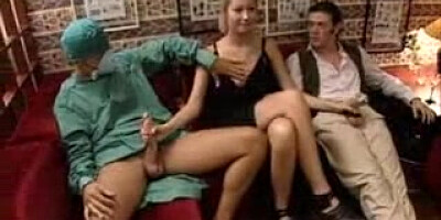 Notorious Italian Milly D'Abbraccio Pregnant Utter ANAL INVASION