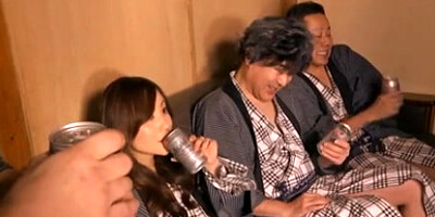 Japanese string up story 183