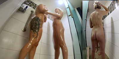 ExCoGi - Maddy May Delilah Day BTS