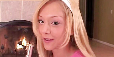 Marvelous Lexy's premiumgfs scene