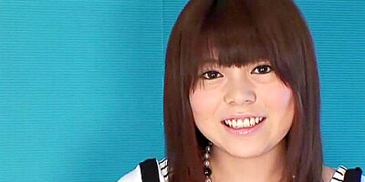 Hottest Japanese girl Kei Megumi in Fabulous POV, Facial JAV clip