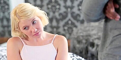 Teens 18+ Love Black Cocks Blonde Teen 18+ Zelda Morrison Riding Bbc Before Nasty Facial