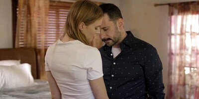 Tommy Pistol and Ashley Lane's medium tits dirt by Adult Mobile