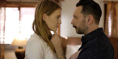 Tommy Pistol and Ashley Lane's medium tits dirt by Adult Mobile