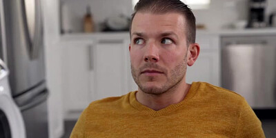 Stepbrother Is Thankful For His Penis - S22:E3 - Myfamilypies