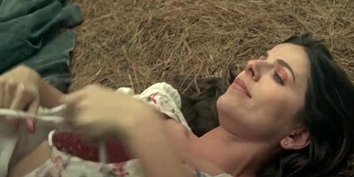 Sexy Brunette (2020)