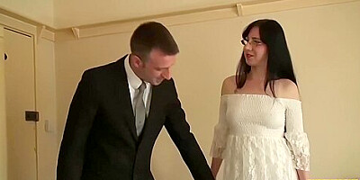 Good-looking And Honesty Calliaros Rough Porn