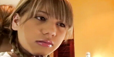 Pretty Little Bree's hd smut