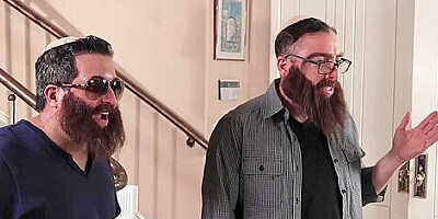 Amber Cucks Her Fiance By Fucking The Cock Of A Priest With Britney Amber And Steve Holmes
