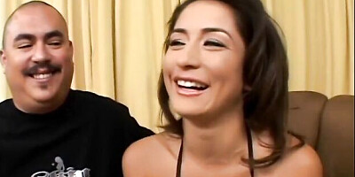 Cutesy Romina's babe smut