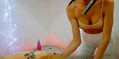 07 Asmr Massage