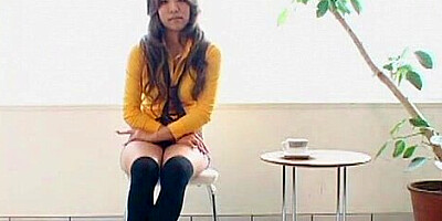 Fabulous Japanese whore Tamaki Nanase in Hottest POV JAV clip