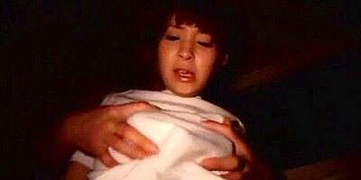 Exotic Japanese chick Yuzu Shiina in Crazy Cunnilingus, Blowjob JAV clip