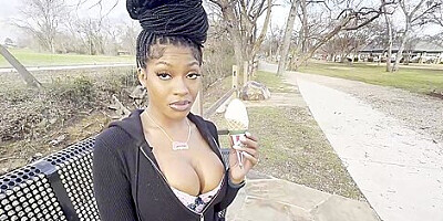 Watch Emotional Gina Waps Action