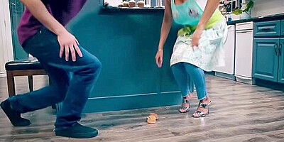 Horny Asian Milf Heart-stopping Xxx Movie - Alex D And Kianna Dior