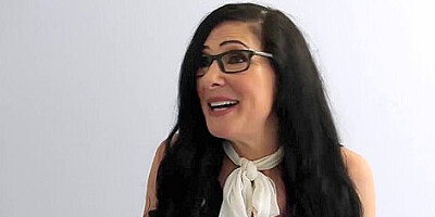 Alexandra Silk - Horny Grannies Love To Fuck