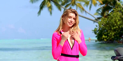 Lust Part 2 With Freya Mayer And Sonya Blaze