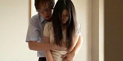 Exotic Japanese chick Ai Wakana in Horny Fingering, Squirting JAV movie