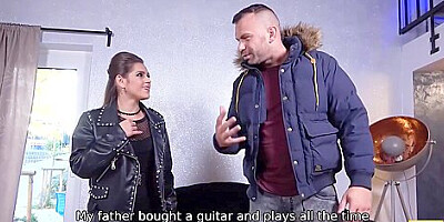 Serina Gomezs Czech Porn By