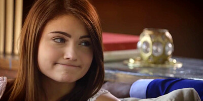 Adria Rae And Aria Rae In First Interracial For Beauty