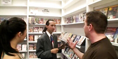 Asian scene with flawless London Keys and London from Premium GFs