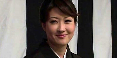 Cosplay Porn: Asians Nurses Cosplay Japanese MILF Nurse Fucked Doctors Office 2