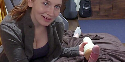 Bettie Bondage – Fleshlight Sex Ed With Step mom
