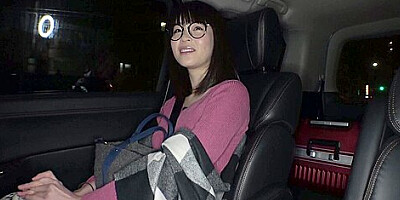 性欲強すぎ地味系おさん27歳チンポ欲しさに初対面の男とセックス