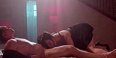 Busty College Student 18+ Lexi Luna Seduces Her Neighbor