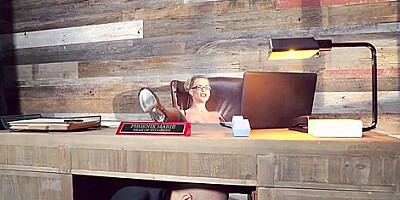 Booty Cougar Whore Porn Video - Phoenix Marie And Xander Corvus