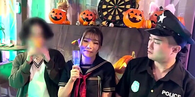 Sdmm-148 Reverse Magic Mirror Part 10 Shibuya Halloween