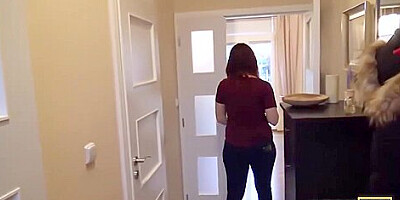 Adorable Chippie At 4k Xxx